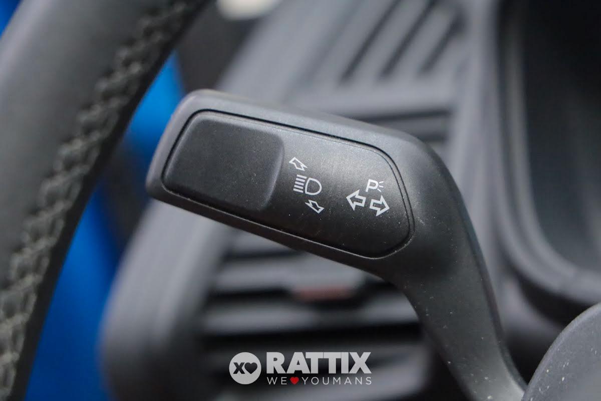 Ford EcoSport 1.0 Ecoboost 125CV Titanium