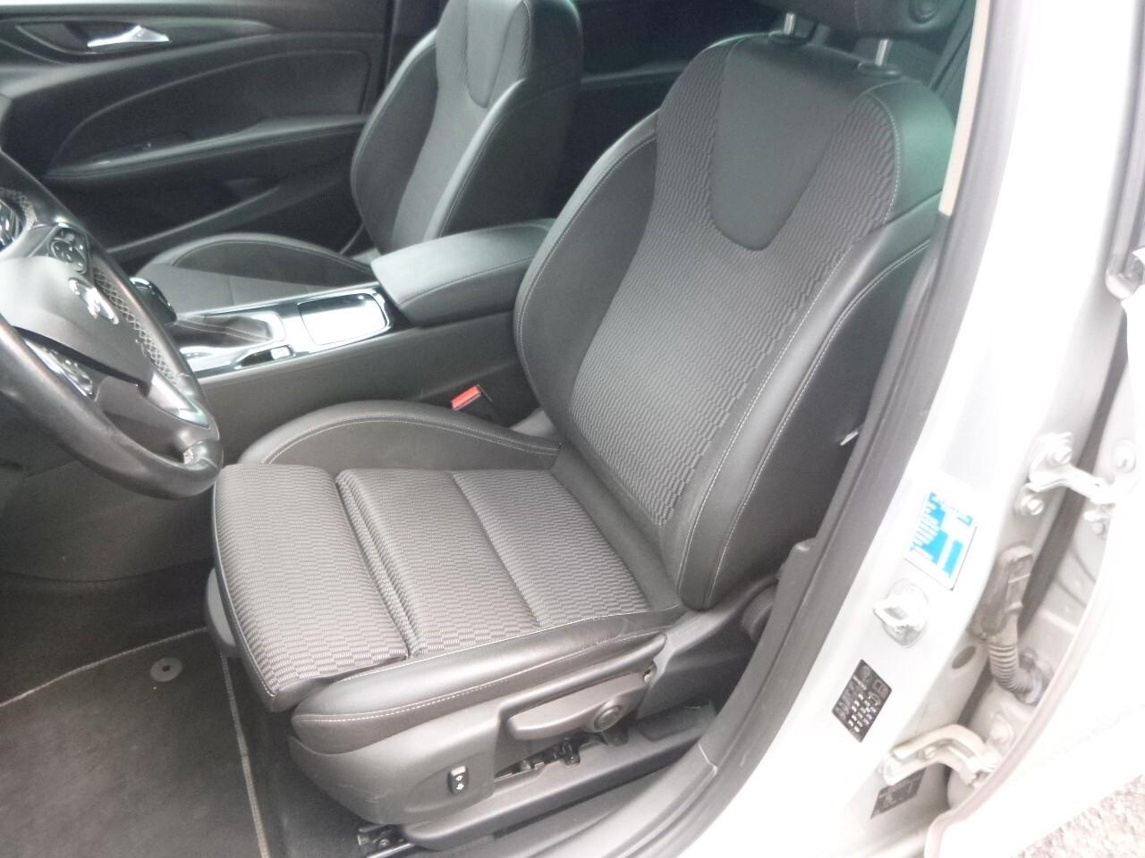 Opel Insignia 1.6 CDTI 136 S&S aut.Sports Tourer Innovation