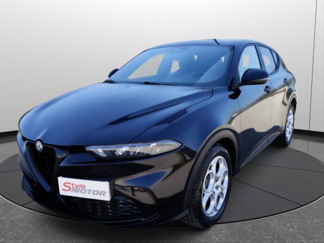 ALFA ROMEO Tonale 1.5 130 CV MHEV TCT7 Sprint