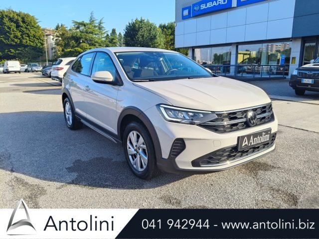 VOLKSWAGEN Taigo 1.0 TSI 115 CV DSG Life