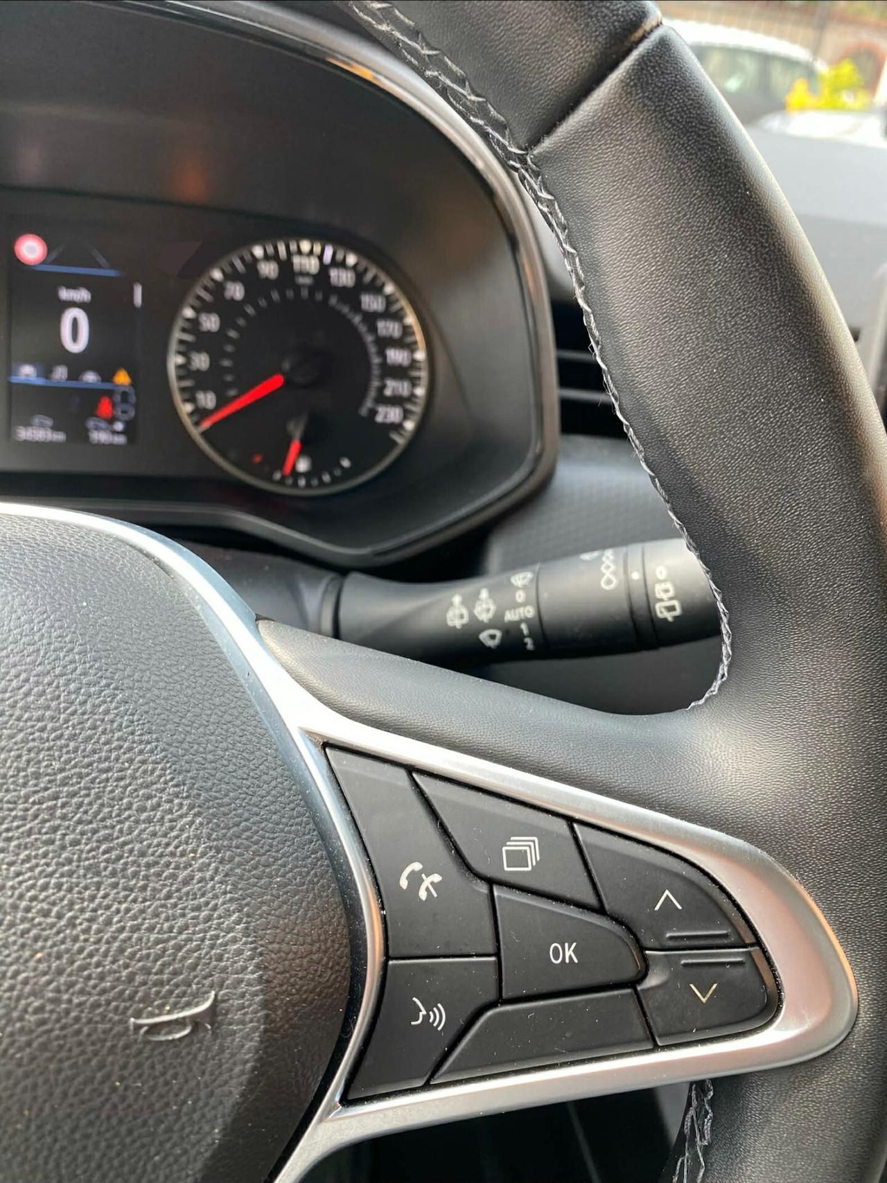 Renault Clio 1.0 Benzina Ok Neop. 