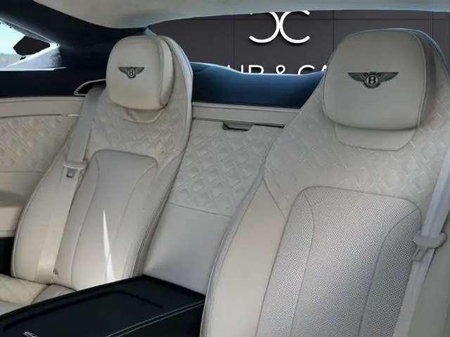 Bentley Continental GT Continental GT 4.0 V8 Mulliner 550cv auto Tetto P