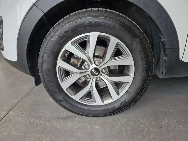 Kia Sportage Sportage III 2010 1.7 crdi Class 2wd FL