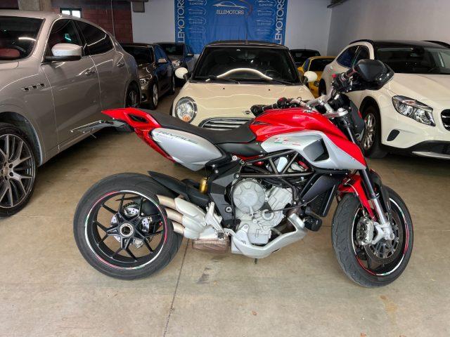 MV AGUSTA Rivale 800 RIVALE 800