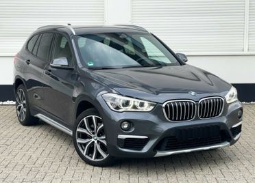 BMW X1 (F48) - X1 sDrive18i xLine