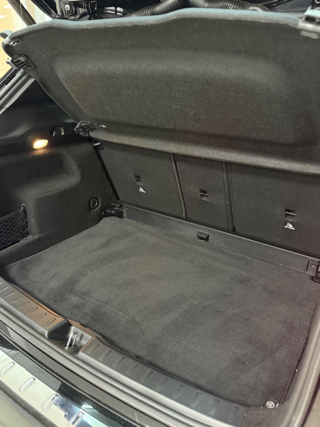 Mercedes-benz GLA 200 d Automatic Premium Italiana unico proprietario certificata