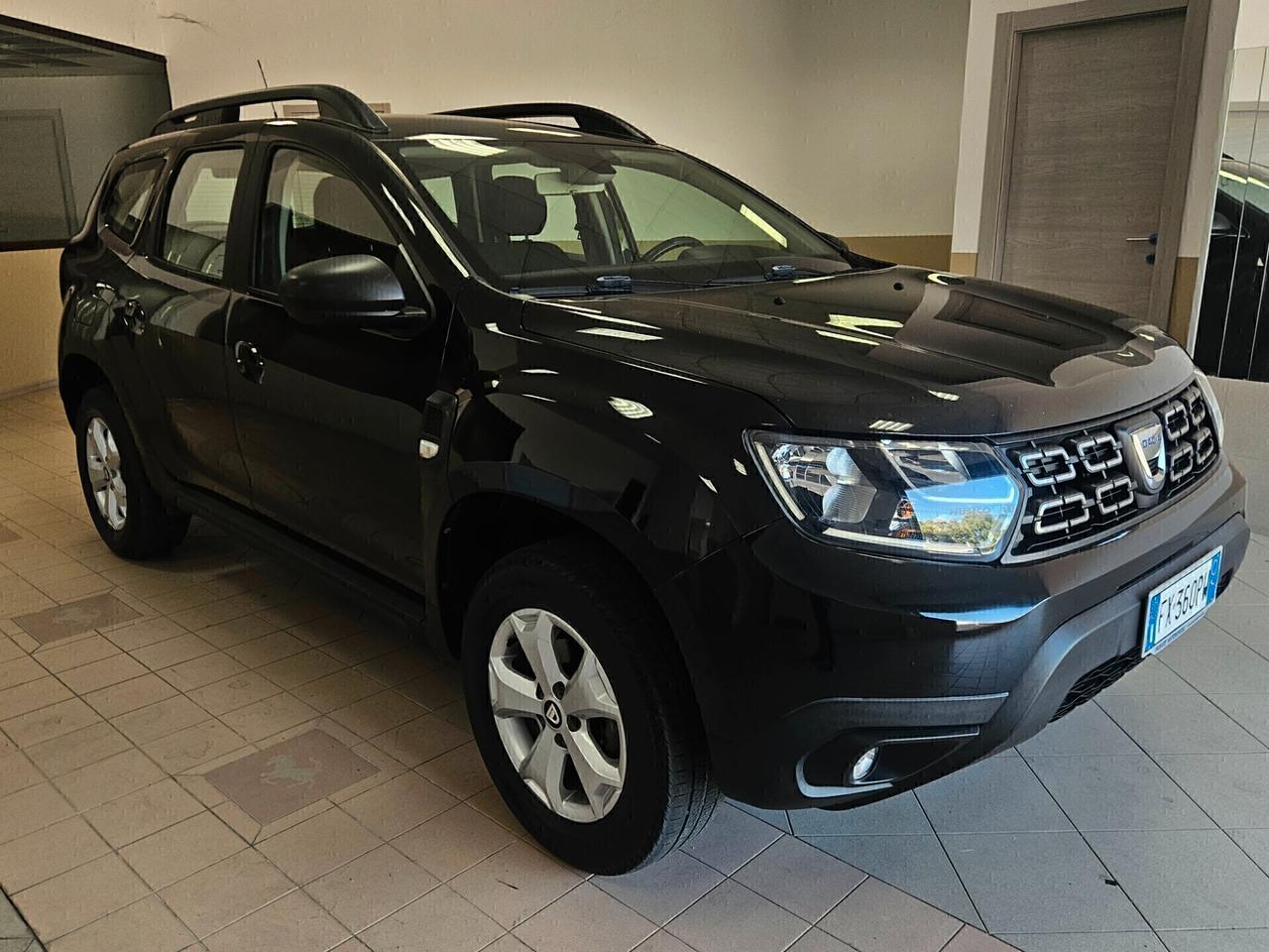 Dacia Duster 1.5 Blue dCi 8V 115 CV 4x2 Comfort