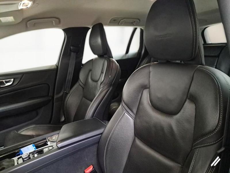 VOLVO V60 T5 AWD GEARTRONIC INSCRIPTION STATION WAGON