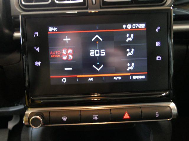 CITROEN C3 PureTech 110 S&S max