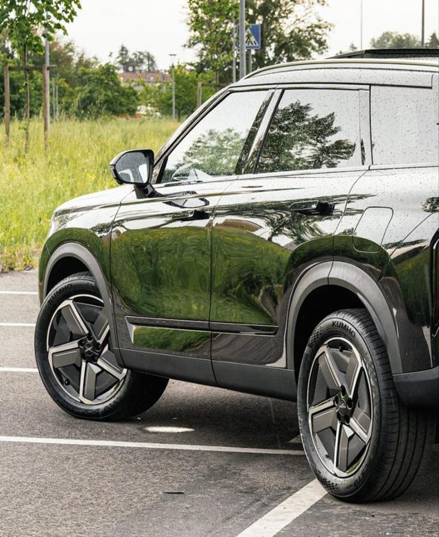 JAECOO Jaecoo 7 1.6 TGDI 147 CV aut. 4WD Exclusive