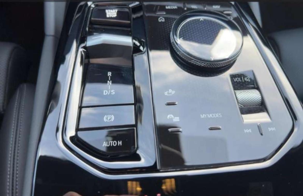 Bmw 520 520d 48V xDrive Touring Msport AUTO A NOLEGGIO