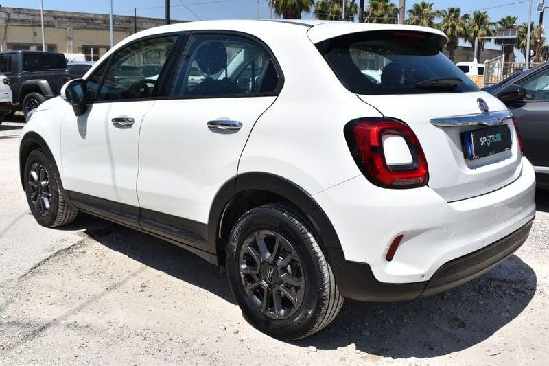 FIAT 500X 500X 1.0 T3 120 CV Connect