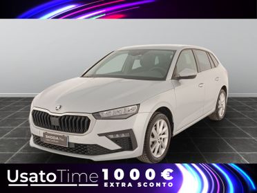 Skoda Scala 1.0 tsi 115cv style