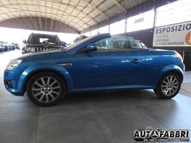 OPEL - Tigra - TwinTop 1.4 16V First Edition