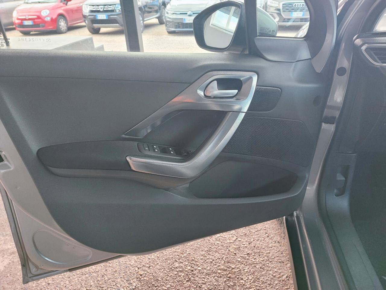 Peugeot 2008 BlueHDi 100 S&S GT Line