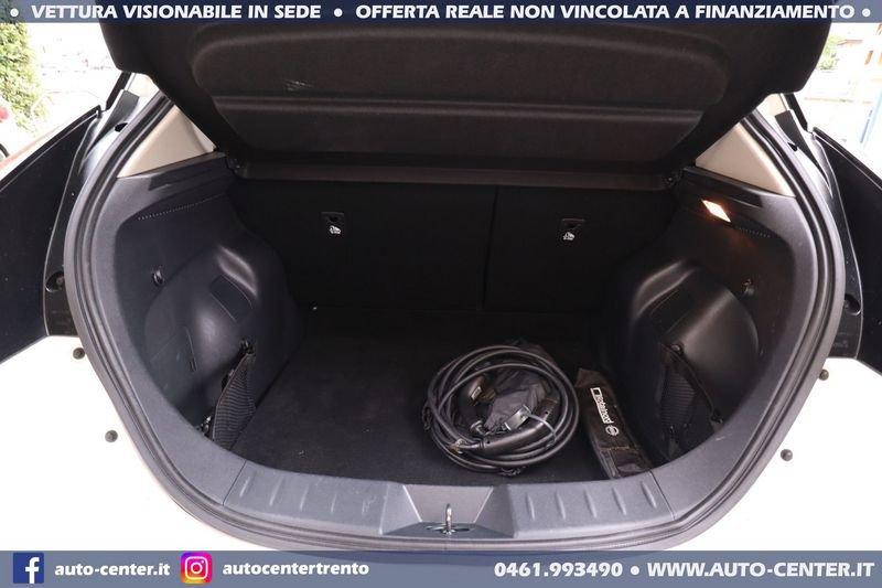 Nissan Leaf N-Connecta 40kWh 150cv