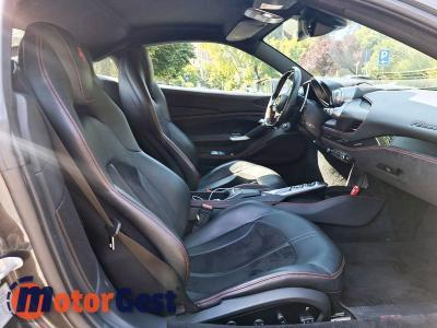 Ferrari F8 Tributo Coupe 3.9