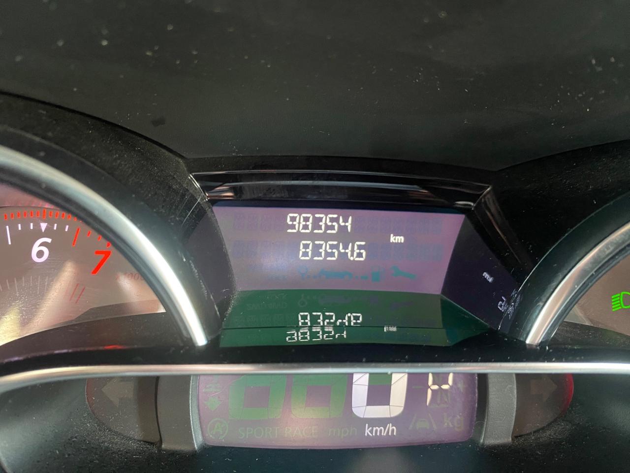 Renault Clio TCe 200CV EDC 5 porte Energy R.S.