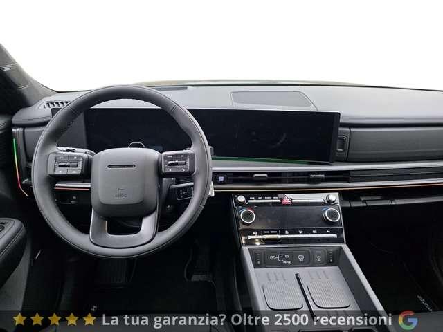 Hyundai SANTA FE 1.6 T-GDI HEV 4WD A/T 7posti Xclass