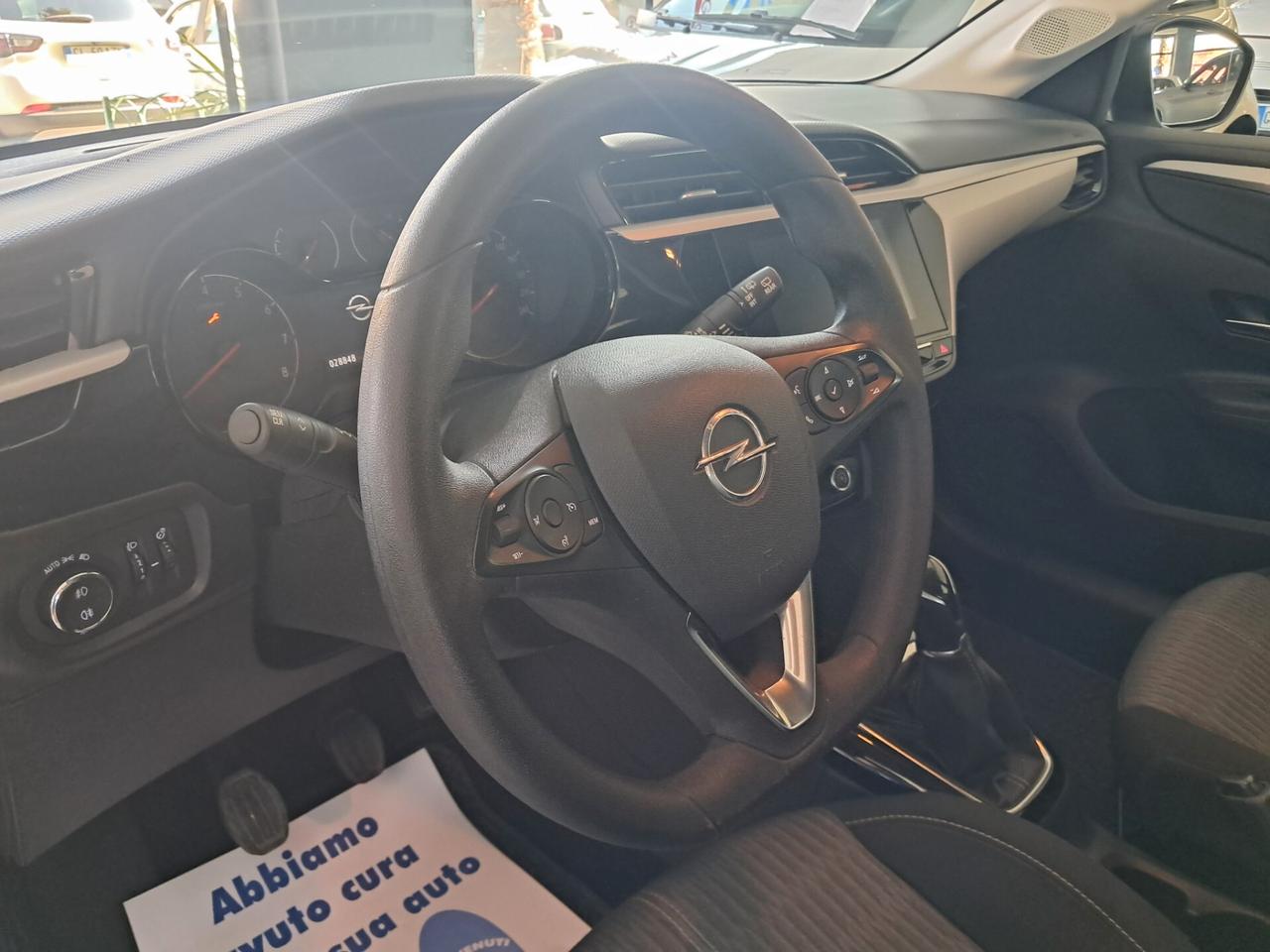 Opel Corsa 1.2 75 cv S Edition
