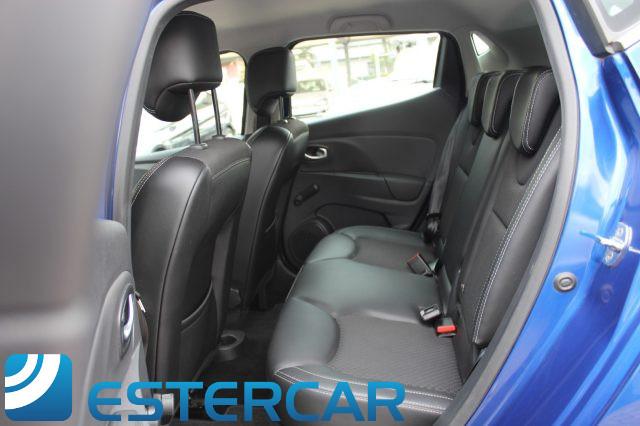 RENAULT Clio TCe 12V 75CV 5 porte NEOPATENTATI