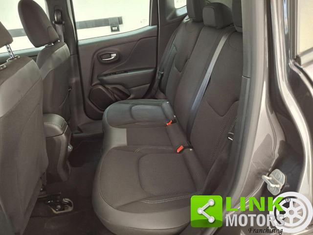 JEEP Renegade 1.0 T3 Limited GARANZIA INCLUSA