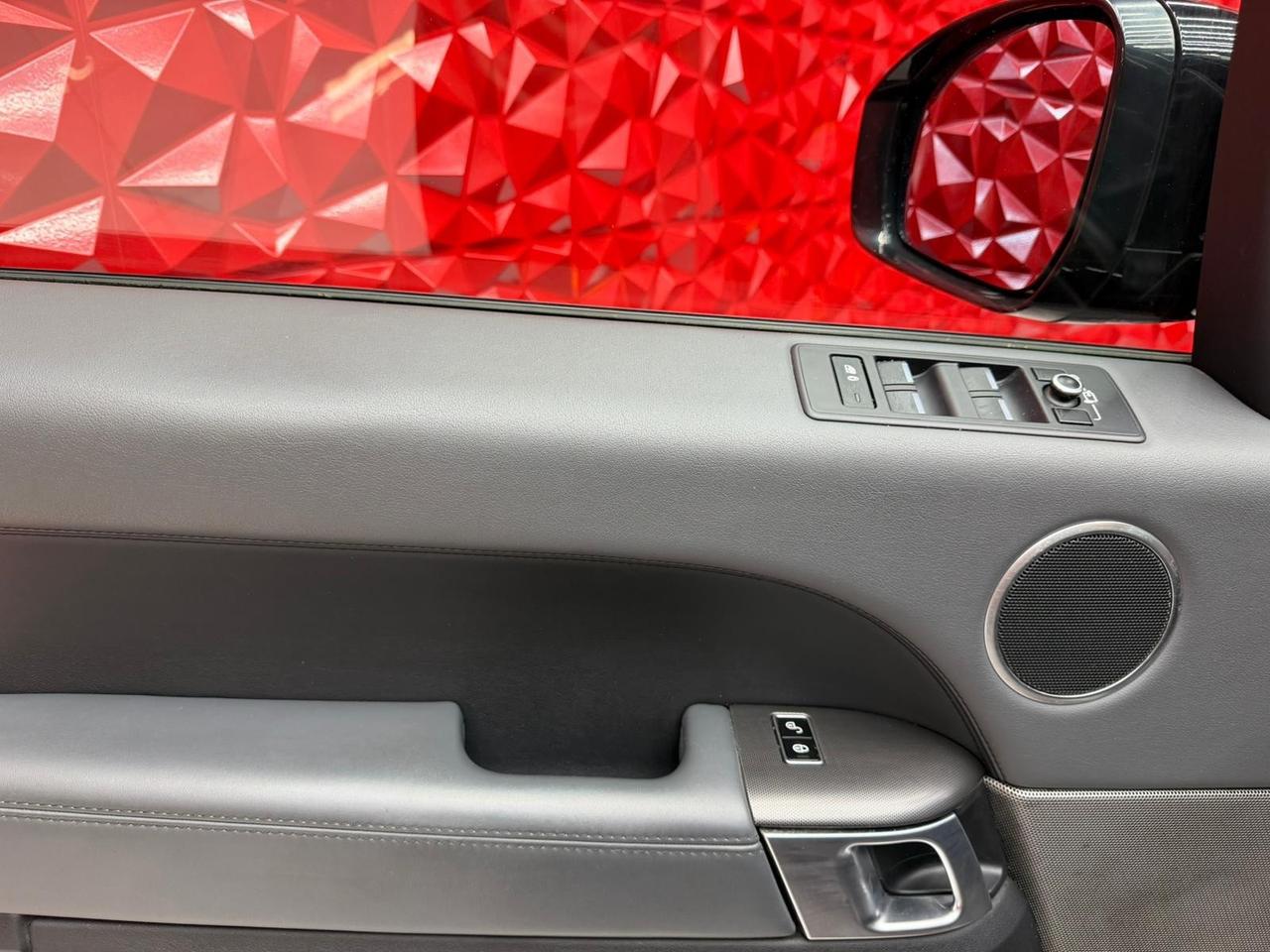 Land Rover Range Sport 3.0 TDV6 HSE Dynamic 7 POSTI FULL TETTO