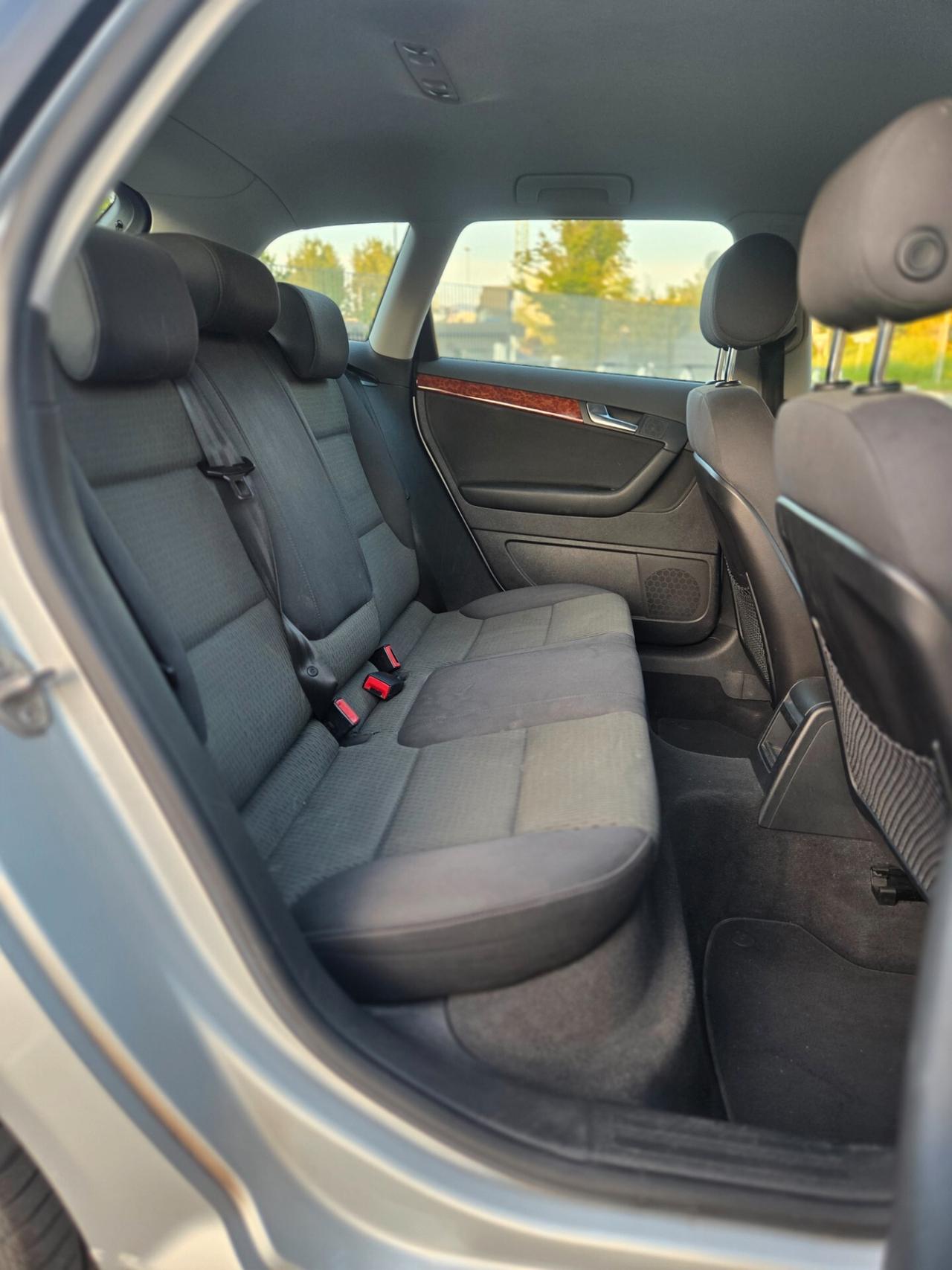 Audi A3 SPB 1.4 16V TFSI Ambition