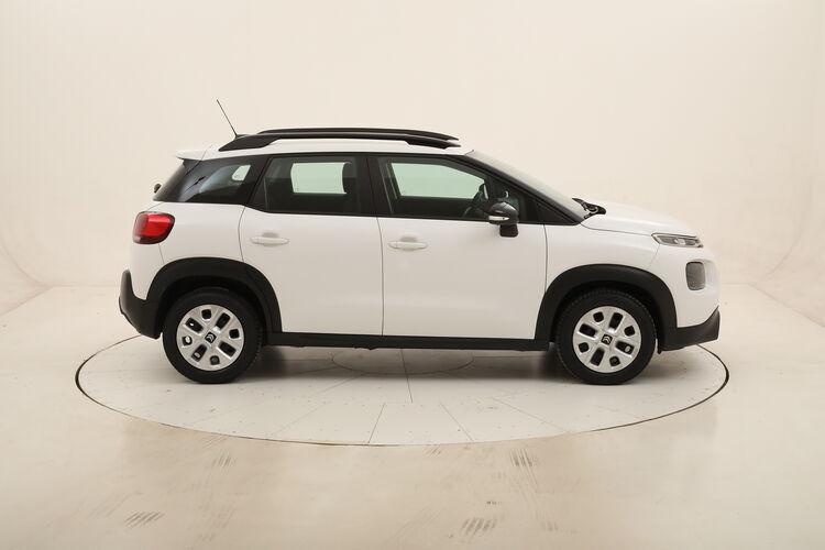 Citroen C3 Aircross Live BR735170 1.5 Diesel 102CV