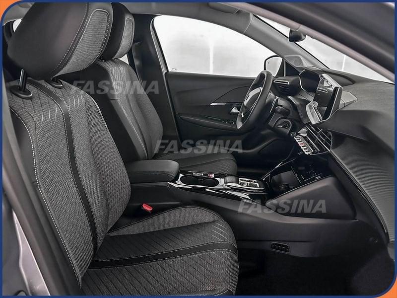 Peugeot 208 208 Hybrid 110 e-DCS6 Allure