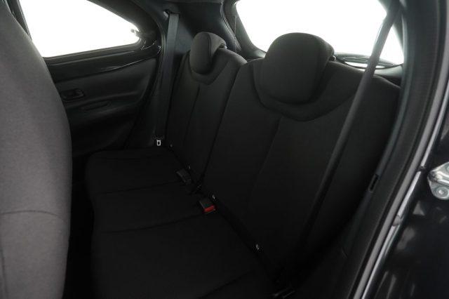 TOYOTA Aygo X Aygo X 1.0 VVT-i 72 CV 5 porte Active S-CVT