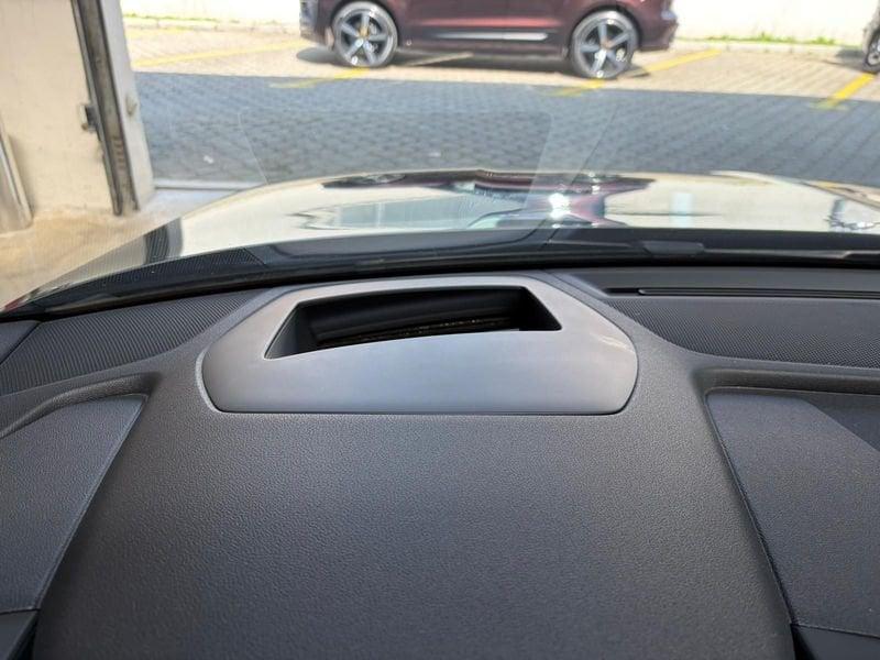 Audi S3 TFSI Sport Attitude