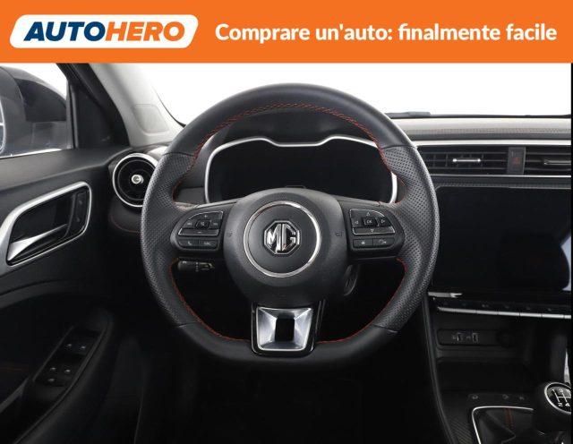 MG ZS Classic 1.5 VTi-tech Luxury