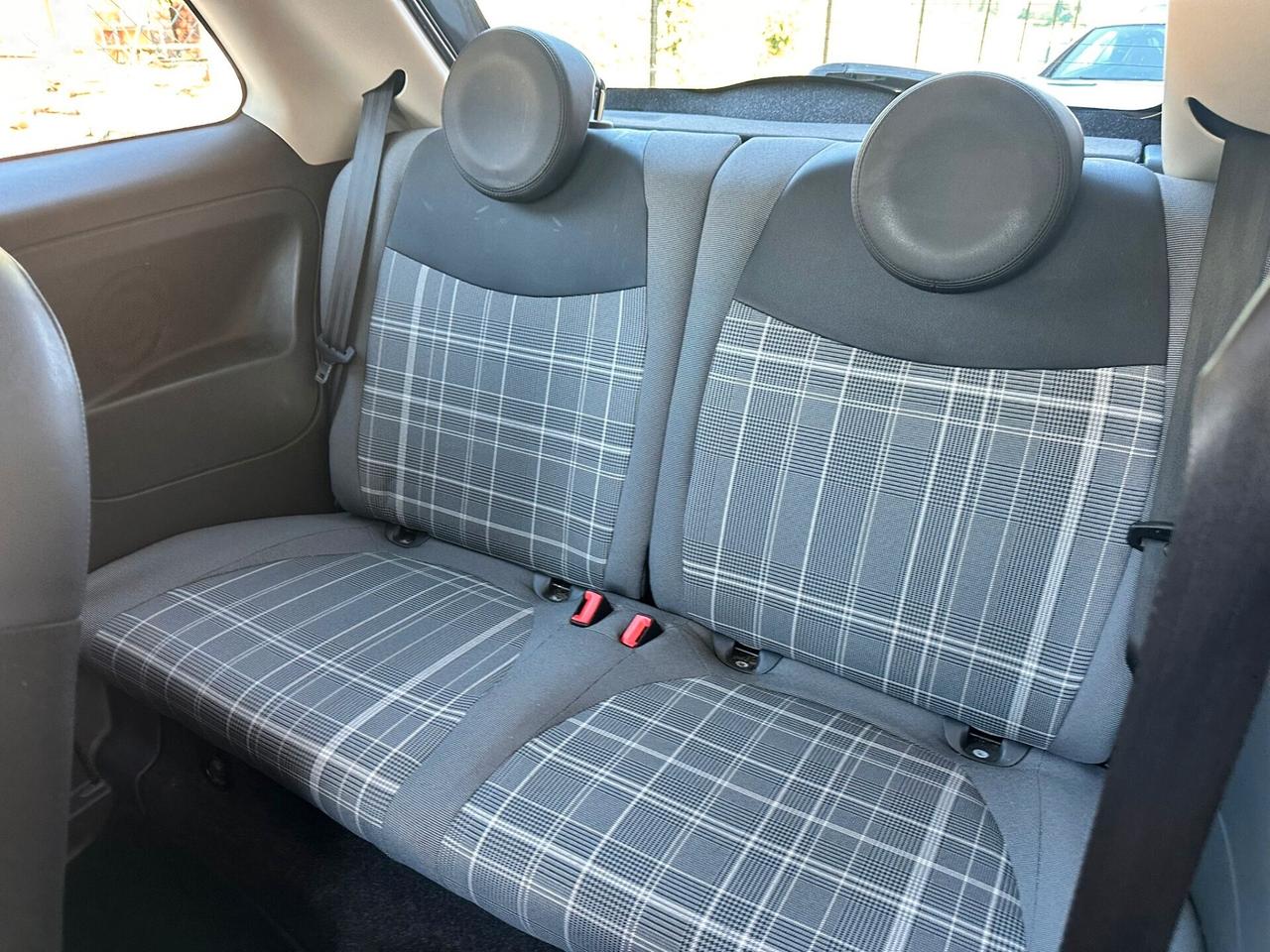 Fiat 500 1.3 Multijet 95 CV