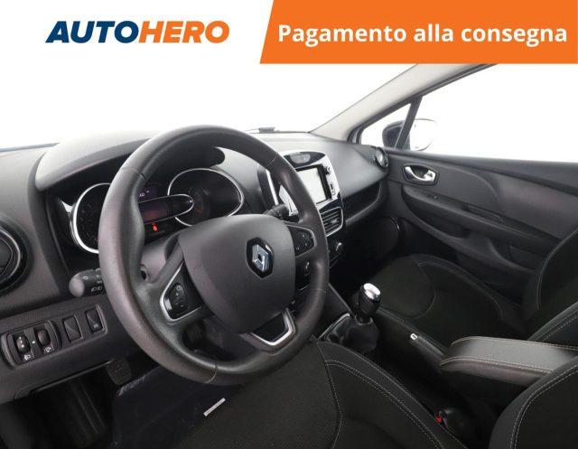 RENAULT Clio TCe 12V 75 CV 5 porte Moschino Life