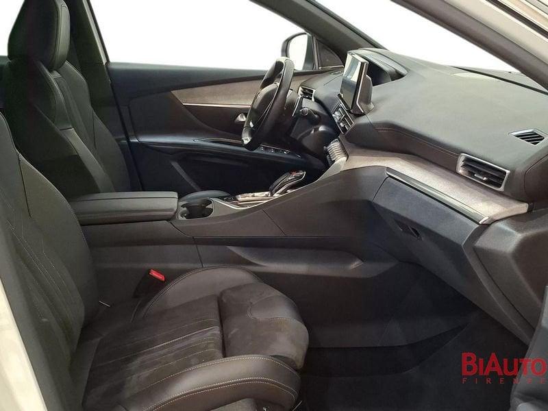 Peugeot 3008 3008 1.5 bluehdi GT s&s 130cv eat8