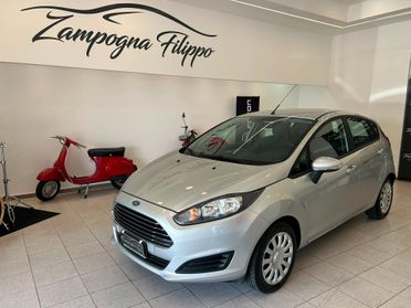 Ford Fiesta 1.5 TDCi 75CV 5P Titanium 2015