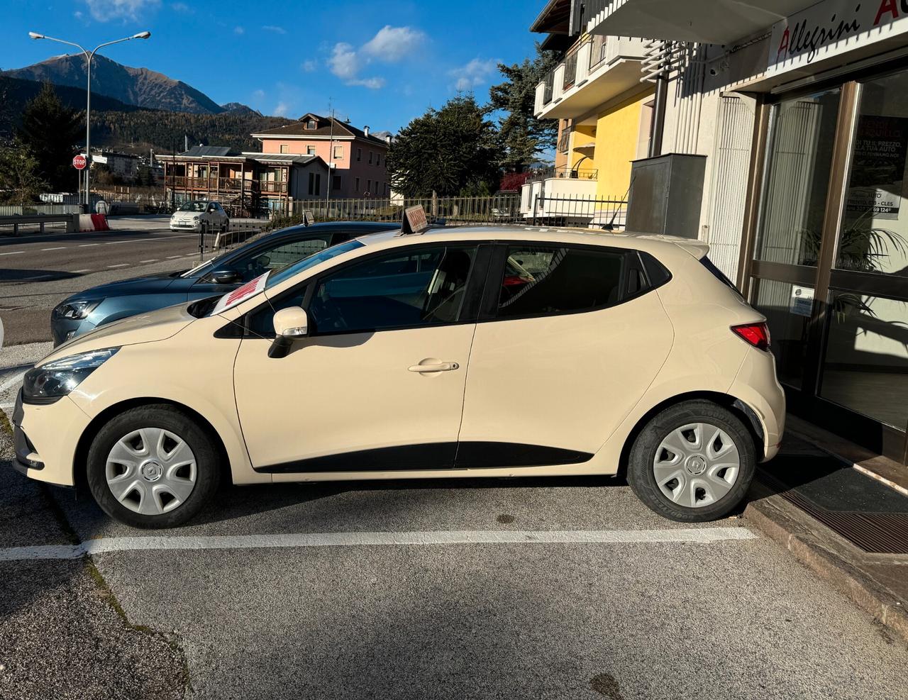 Renault Clio dCi 8V 75CV Start&Stop 5 porte Energy Life