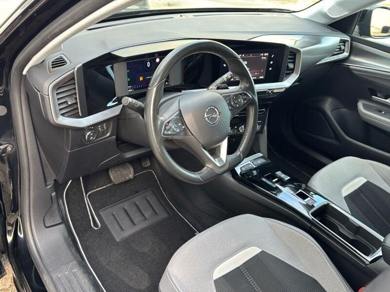 Opel Mokka Mokka 1.2 t Elegance s&s 130cv, A/T