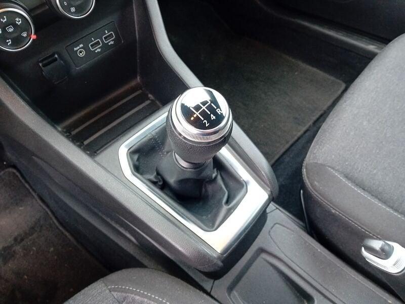 Renault Clio Clio SCe 75 CV 5 porte Zen