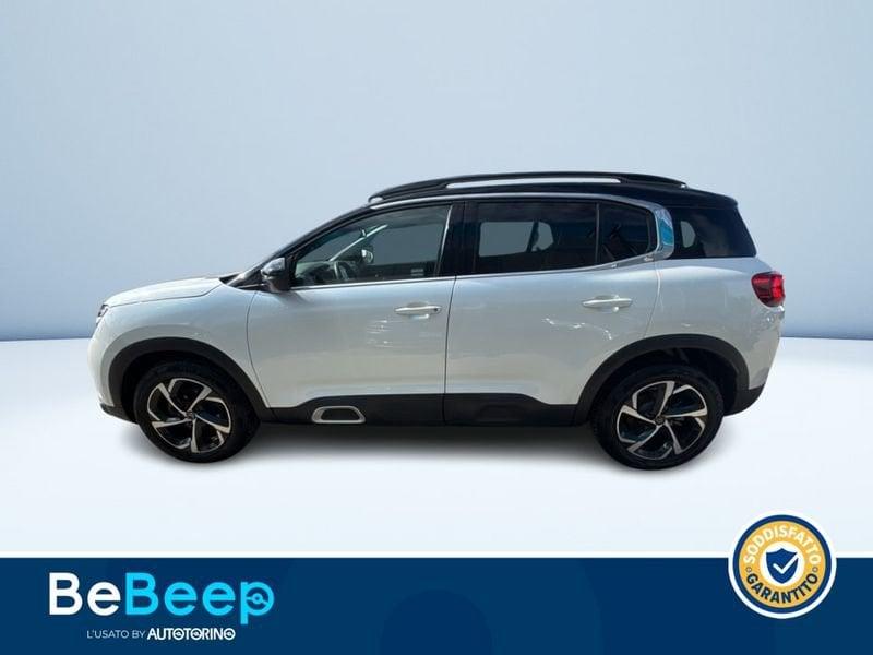 Citroën C5 Aircross 1.5 BLUEHDI SHINE S&S 130CV EAT8 MY19