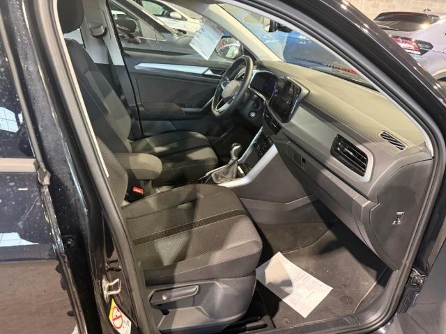 Volkswagen T-Roc 2.0 TDI SCR Life