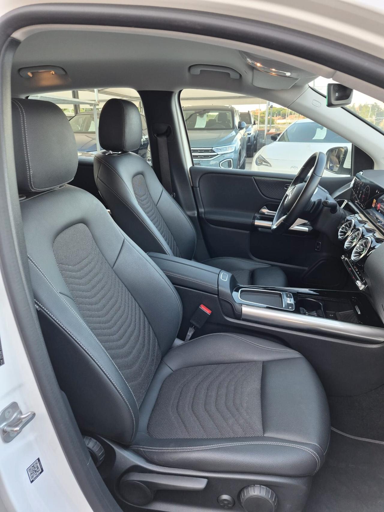 Mercedes-benz B 180 d Automatic Progressive Advanced Plus