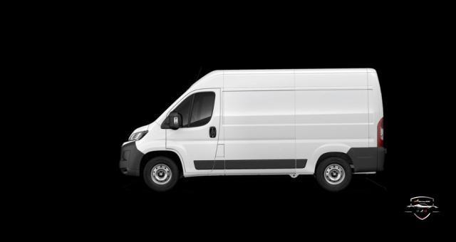 FIAT DUCATO M2 H2 140 CV