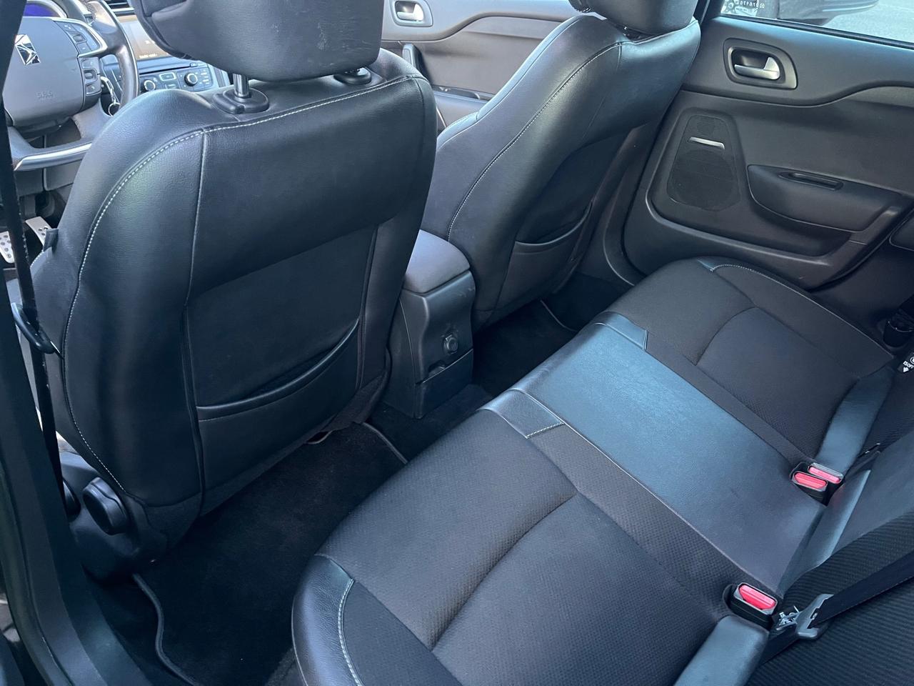 DS4 - SUPER OCCASIONE