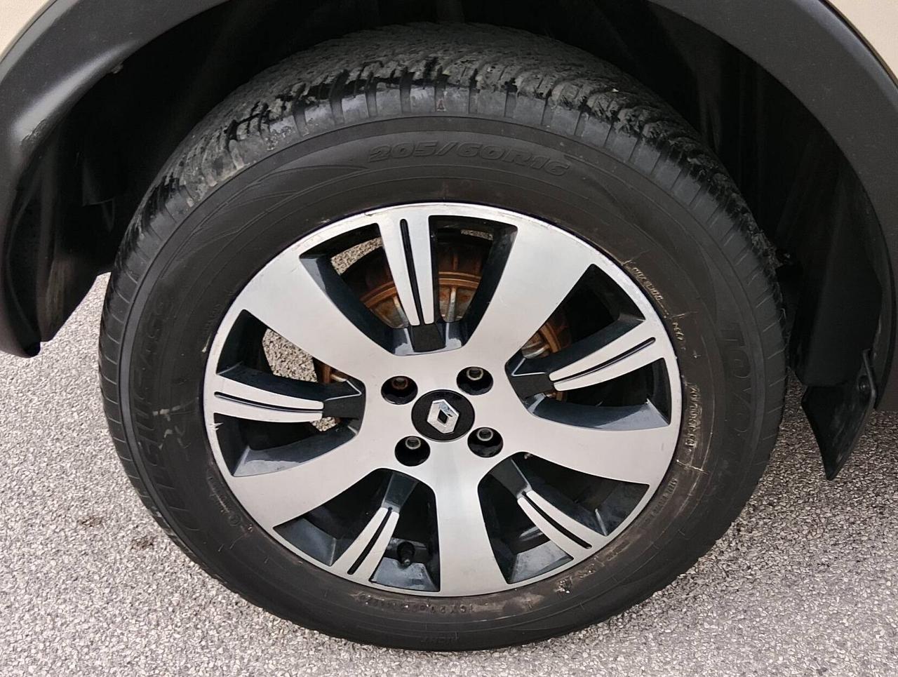 Renault Captur dCi 2017 EURO 6 83K KM