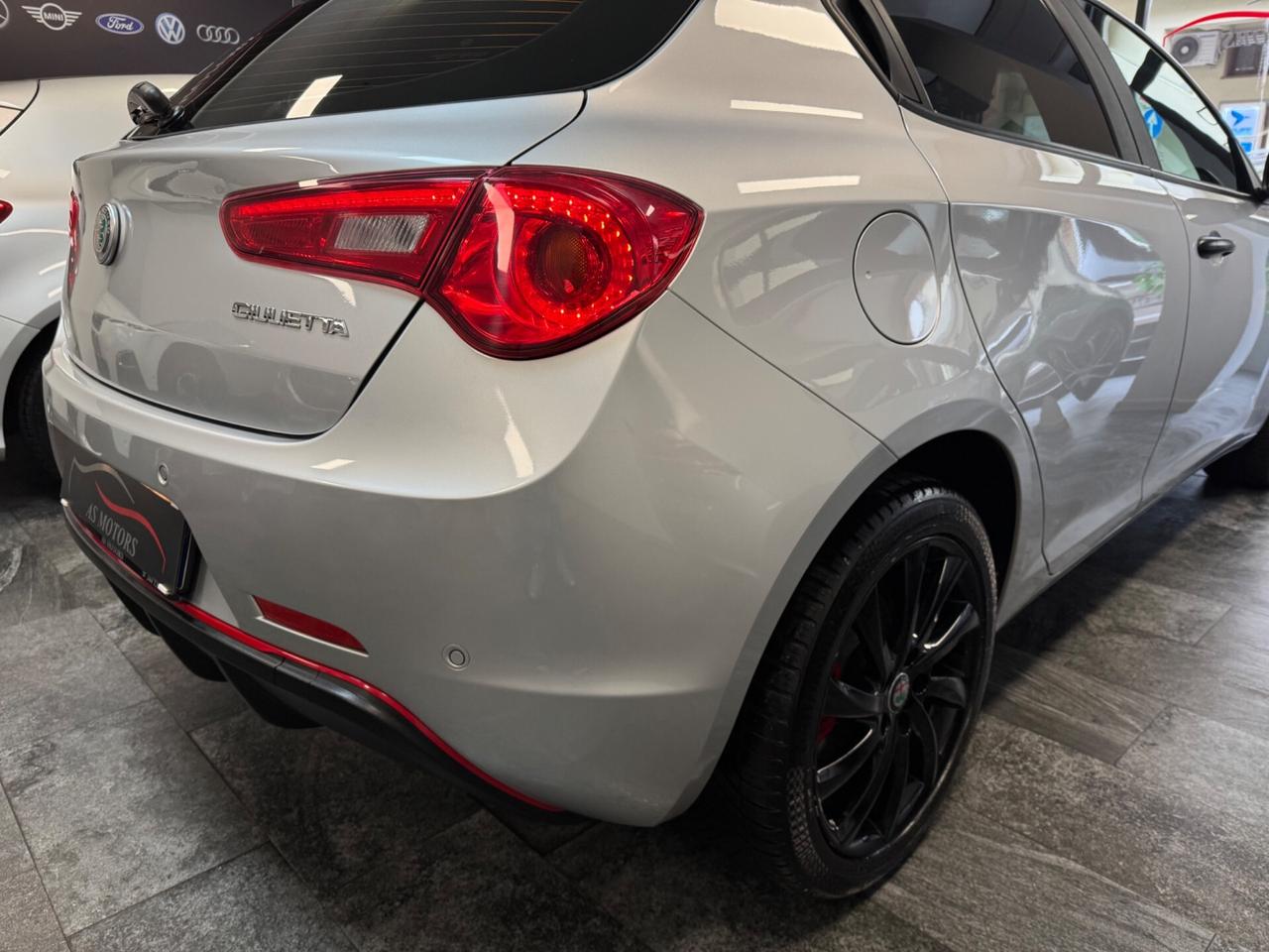 Alfa Romeo Giulietta 1.6 JTDm 120 CV Super