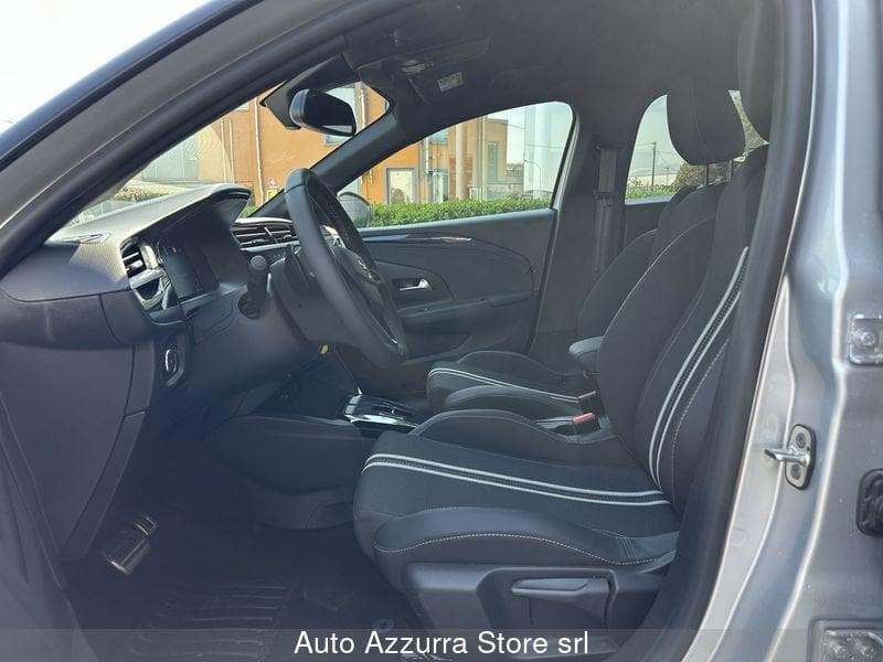 Opel Corsa 1.2 100 CV aut. GS *PROMO AZZURRA*