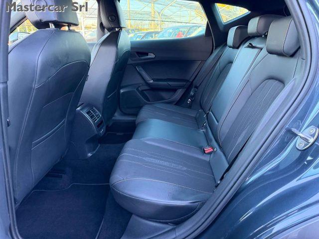 CUPRA Formentor 2.0 tdi 150cv - GG911GK