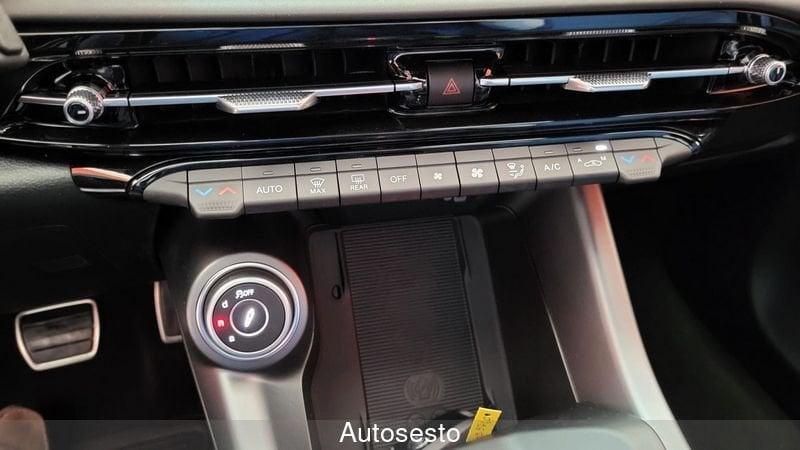 Alfa Romeo Tonale 1.6 diesel 130 CV TCT6 Veloce